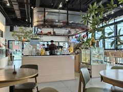 -Pekaa啤咖食肆Coffee&Bistro