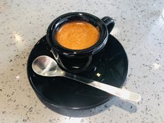 -CoffeeVendor(西乡店)