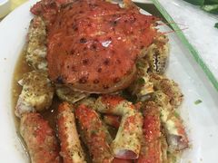 -新金盛·海鲜酒楼(盐田店)