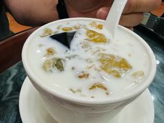 -福星牛奶甜品店(常平店)