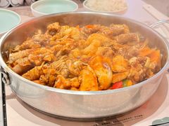 -黄记煌三汁焖锅(新佳丽江汉路店)