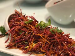 -阿斯牛牛·凉山菜(新会展店)