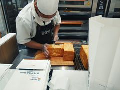 -爸爸糖吐司面包(大连高新锦辉商场店)