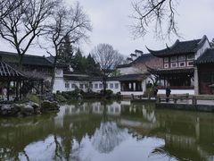 -留园