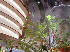 -汉阳廷自助烤肉·火锅(万丰海岸城店)
