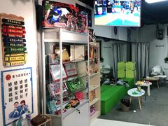 -北京盈之宝宝马4S店(望京店)
