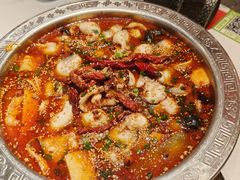 -奔跑吧陕菜·盛世长安(民乐园万达店)