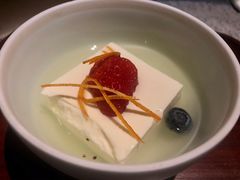 杏仁豆腐-穹六人间 people 6(岳阳路店)