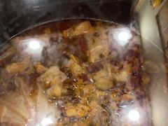 -九妹农家大铁锅东北菜(江湾店)