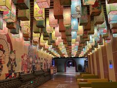 -汤W城市微度假(仓山店)