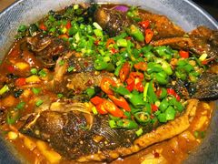 -建辉湖南土菜馆(南大街店)