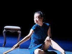 -郎园vintage·虞社演艺空间