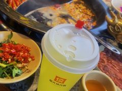 -蜀大侠火锅(总府路店)