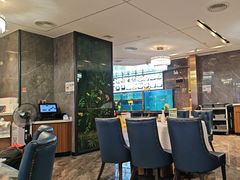 -怀德酒楼·粤菜·海鲜·茶点(宝安国际机场店)
