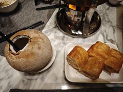 -北京王府井希尔顿酒店·万斯阁西餐厅