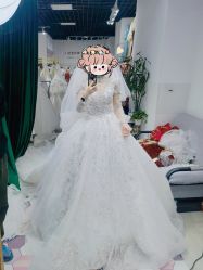-NaNa婚纱礼服馆