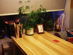 -捌楼咖啡书吧(南开店)