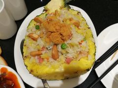 -鹿港小镇(金虹桥国际中心店)