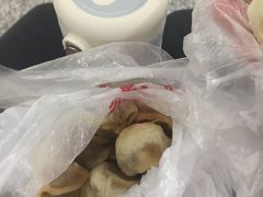 -吃不亏特色包子(三峡广场店)