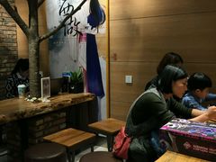 -茶颜悦色(银盆岭万达广场店)