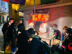 -明记牛杂(新马路分店)