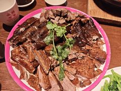 -春梅里卤鹅馆·47年老字号(中山路店)