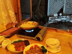 -柴の食堂·日式家庭料理·熊之肆(大学路店)