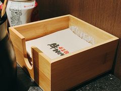 -牛New寿喜烧(新六百店)