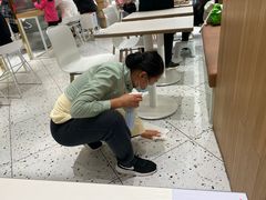 -池奈·咖喱蛋包饭(熙地港店)
