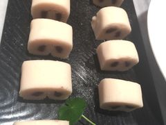 芸豆卷-106餐厅(山水文园店)
