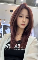 -真好真意SALON 接发·染·烫特色店