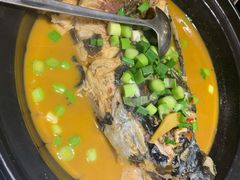 千岛湖鱼头-千岛湖小鱼儿·淳安匠心农家菜