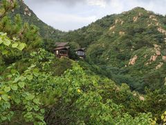 -云峰山自然风景区