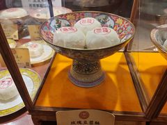 -富华斋饽饽铺·宫廷糕点·伴手礼(护国新天地店)