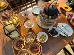-鲤院·新中式美学·庭院餐厅(夫子庙店)