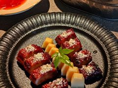 -一川二水•粤川醉(CP静安店)
