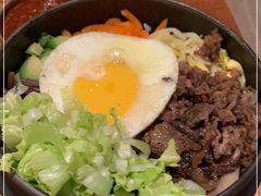 -春熙台韩国料理·章鱼肥牛(西丽店)