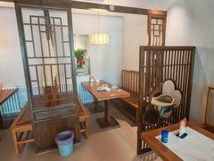 -钰田大院•怀柔本土菜(雁栖湖店)