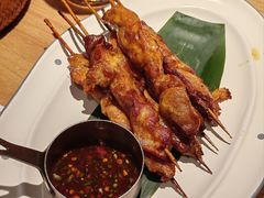 -普叽普叽泰式茶餐厅(港汇店)