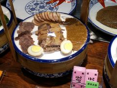 -梁家大院•农家菜(昆山会展中心店)