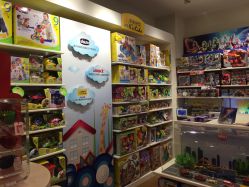 -KidsLand(永旺梦乐城店)