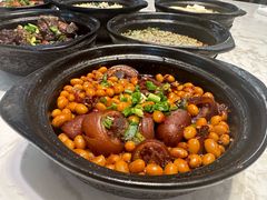 -阿龙酒煲(海宁新苑路店)