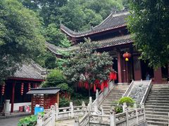 -卓刀泉寺