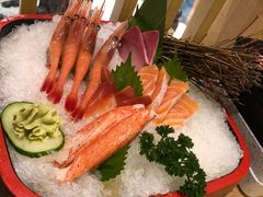 -伊豆野菜村(大族广场店)