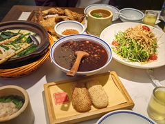 -打酱油·非遗淮扬菜(瘦西湖梅岭店)