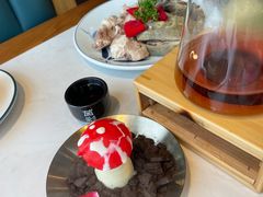 -菌彩云南野生菌火锅(呈贡七彩云南第壹城店)