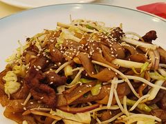 -顺峰(南二环店)