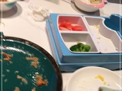-阿娜尔·新疆菜(宜家荟聚中心店)