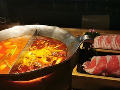 -湊湊火锅·茶憩(皇姑万象汇店)