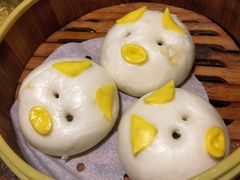 -青叶202都市餐厅(迪诺水镇店)